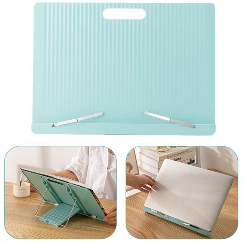 Document Holder Stand - حامل كتب مكتبي قابل للتعديل من