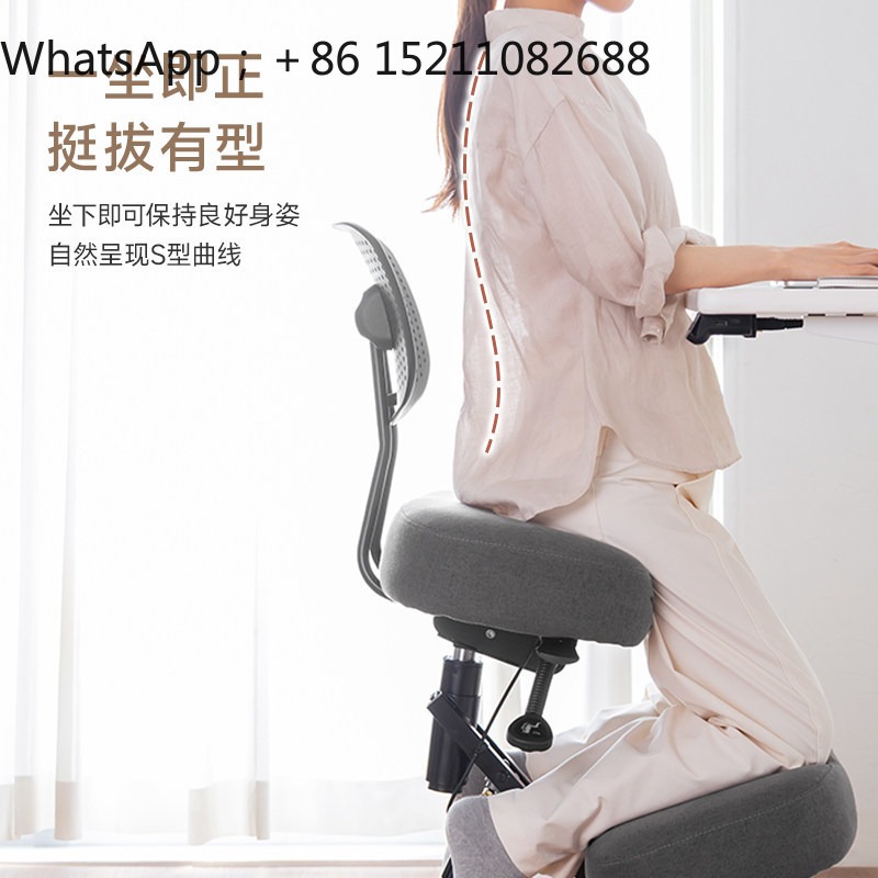 كرسي مكتب LLY، كرسي بتصميم مري - مراجعة Ergonomic Office Chair وسعره
