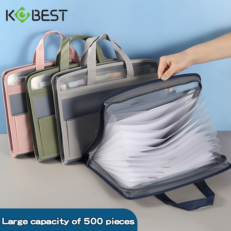 A4 حقيبة الجهاز المحمولة سستة  - مراجعة Document Scanner Portable وسعره