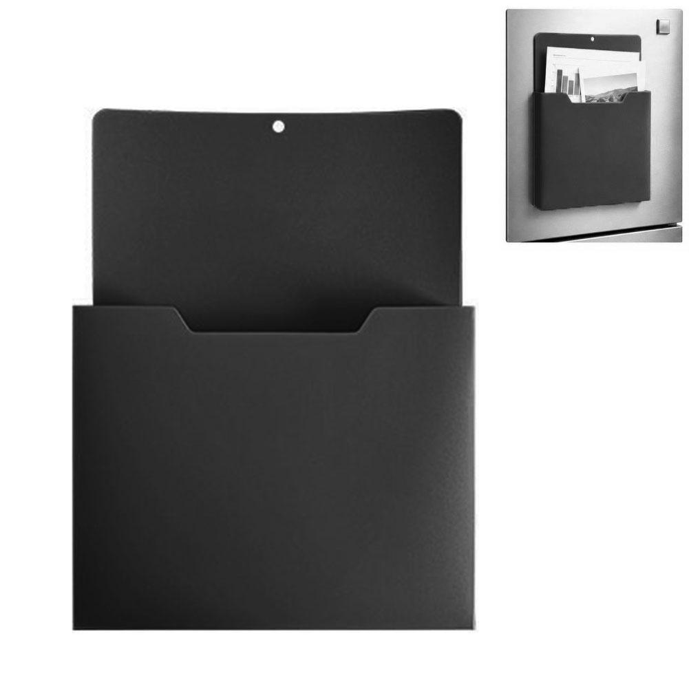 حامل ملفات مغناطيسي، منظم مستن - مراجعة Document Holder Stand وسعره