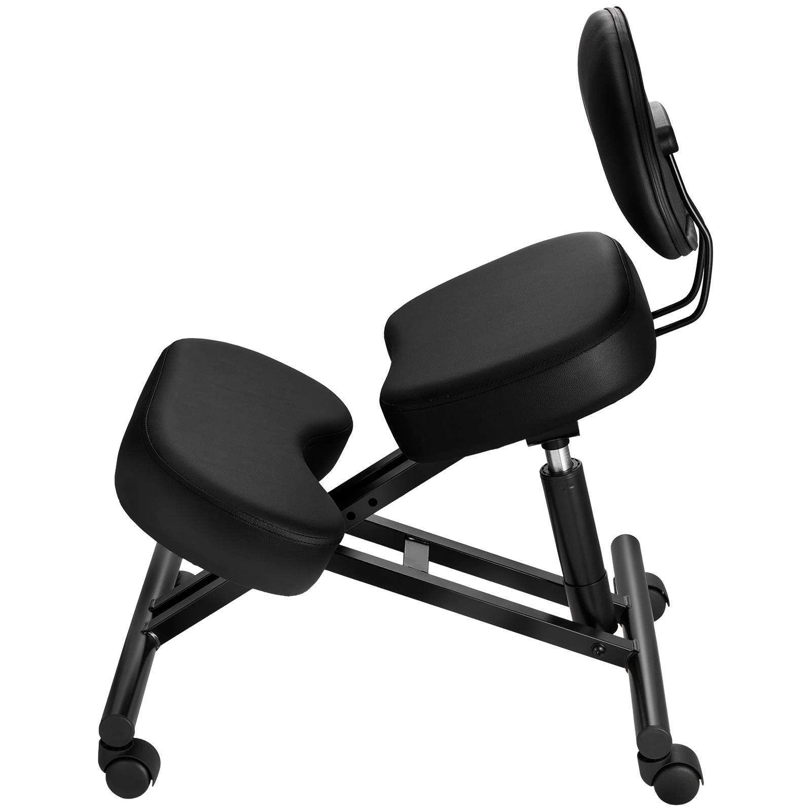 كرسي ركوع مريح بتصميم مريح، مز - مراجعة Ergonomic Office Chair وسعره