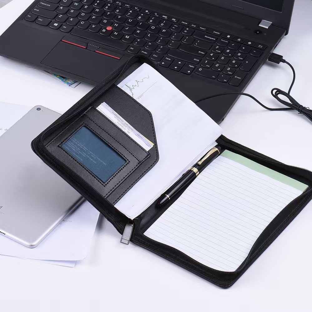 حافظة مستندات محمولة متعددة ال - مراجعة Document Scanner Portable وسعره
