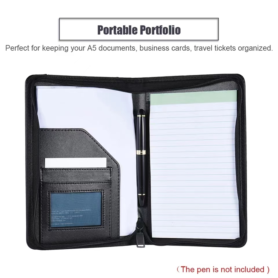 حافظة مستندات محمولة متعددة ال - مراجعة Document Scanner Portable وسعره