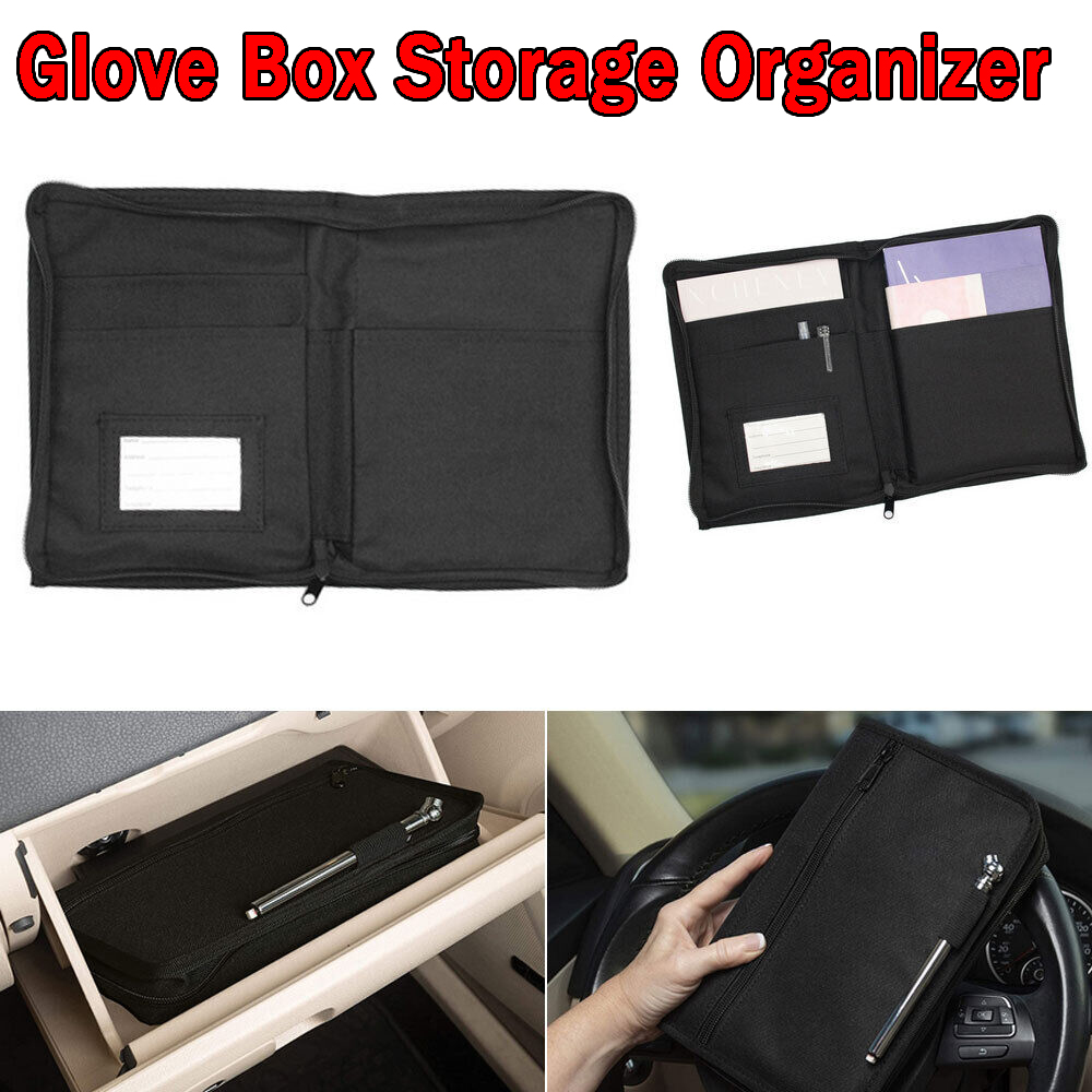 العالمي سيارة متعددة جيوب تخزي - مراجعة Document Holder Stand وسعره