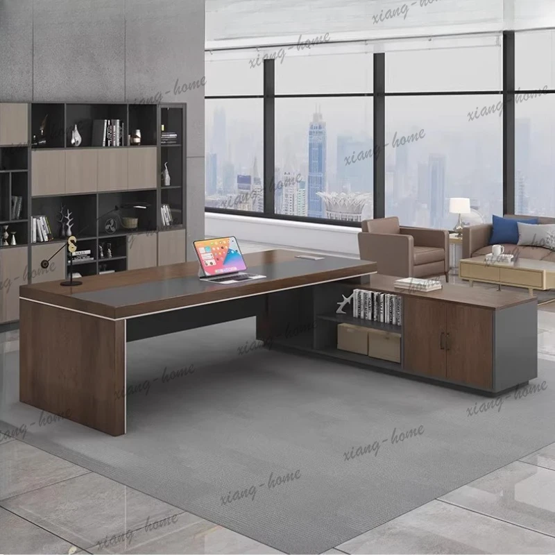 الأكثر مبيعًا: طاولة دراسة وكم - مراجعة Home Office Work Table وسعره