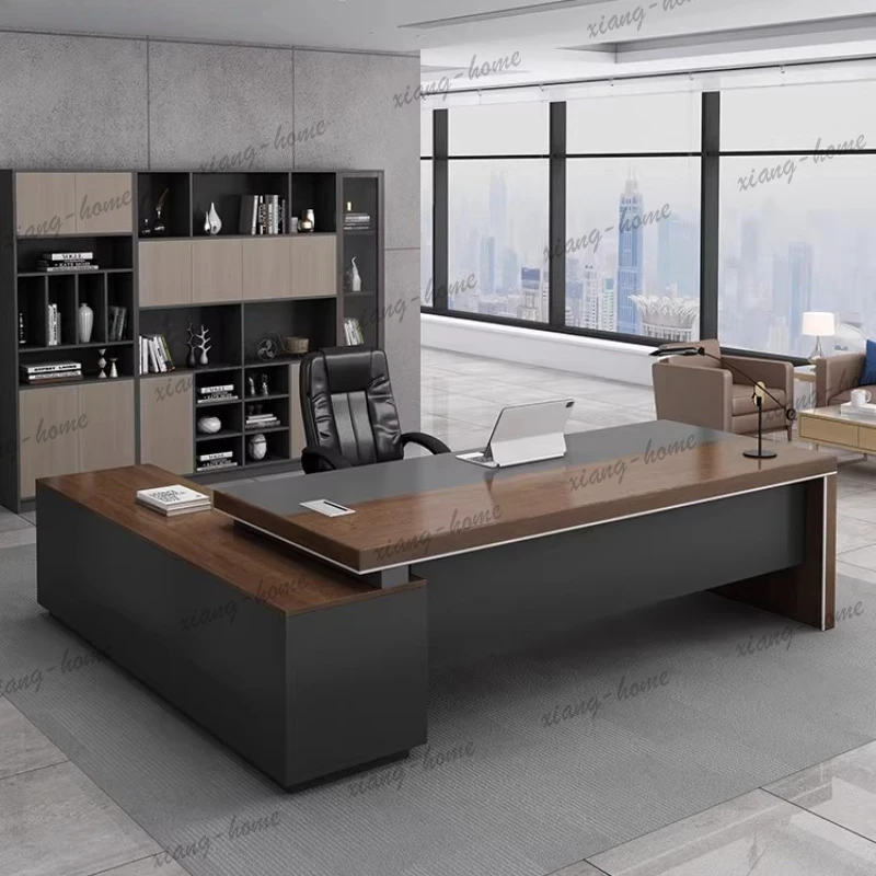 الأكثر مبيعًا: طاولة دراسة وكم - مراجعة Home Office Work Table وسعره