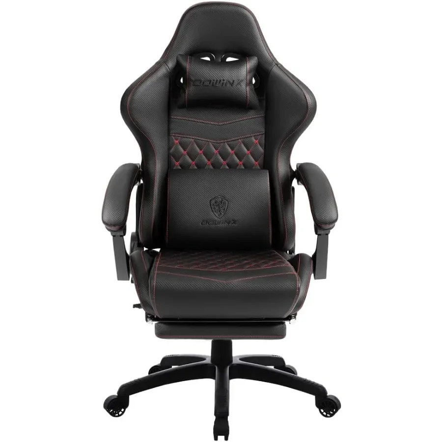 كرسي ألعاب كبير الحجم ومناسب ل - مراجعة Ergonomic Office Chair وسعره
